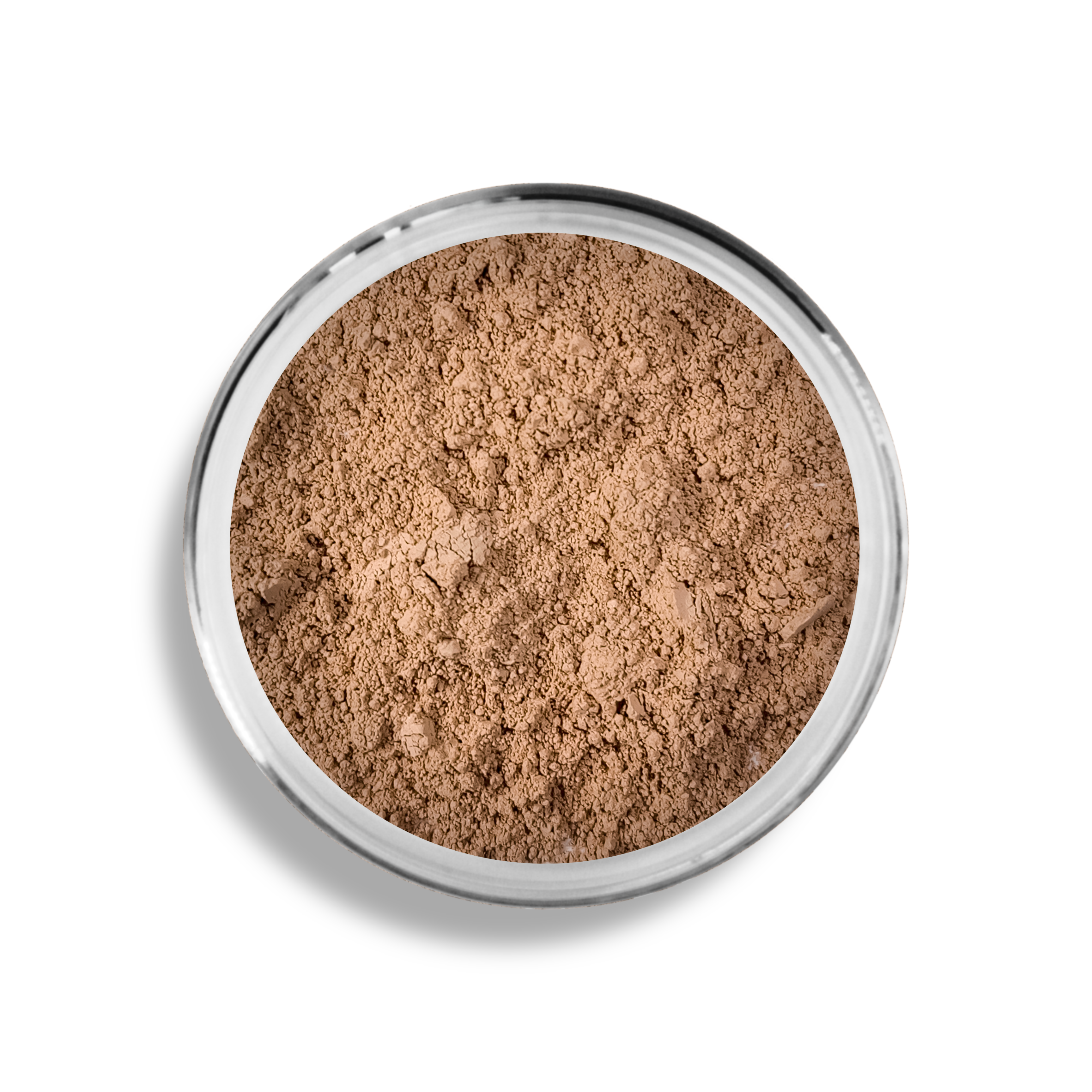 THE MINERAL FOUNDATION