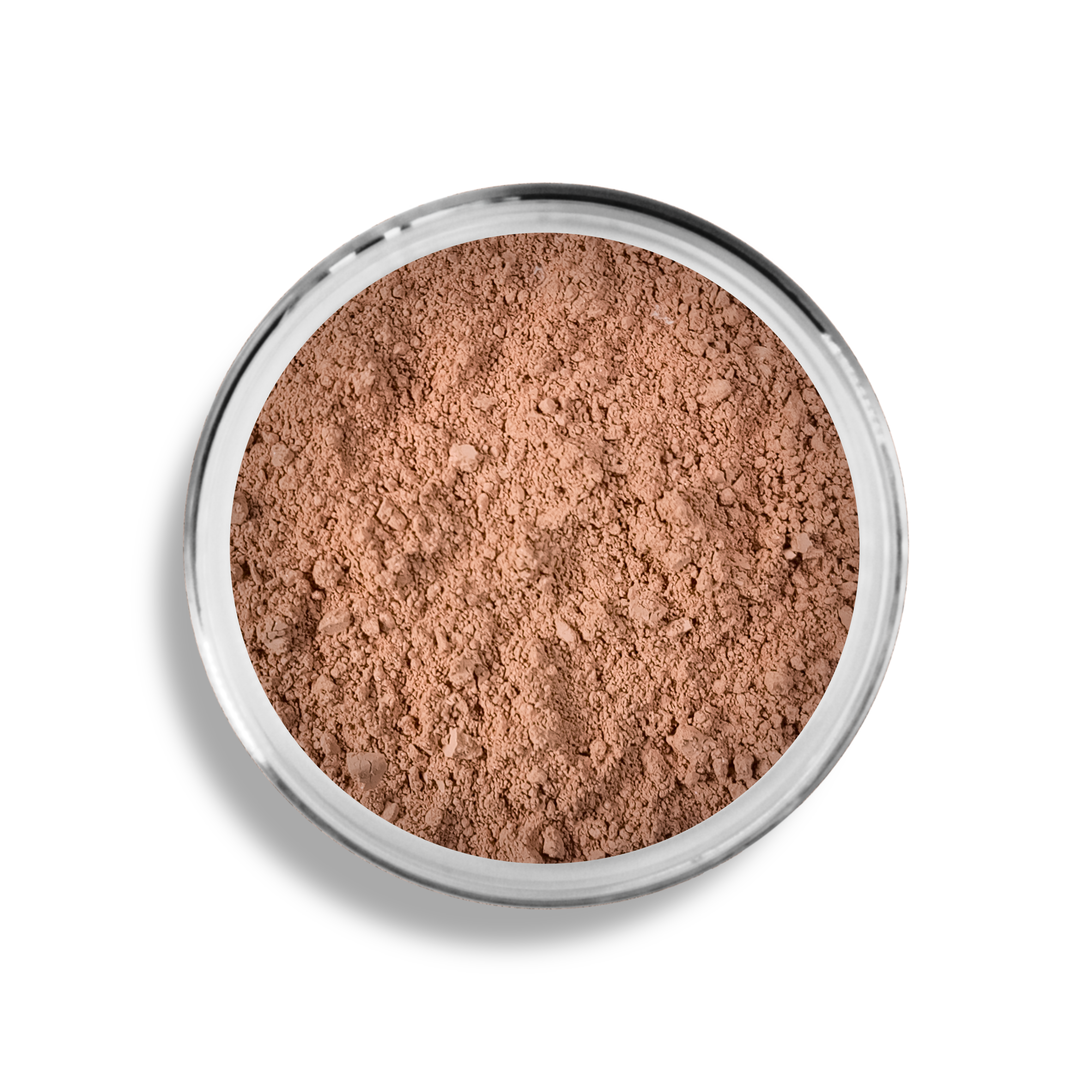 THE MINERAL FOUNDATION