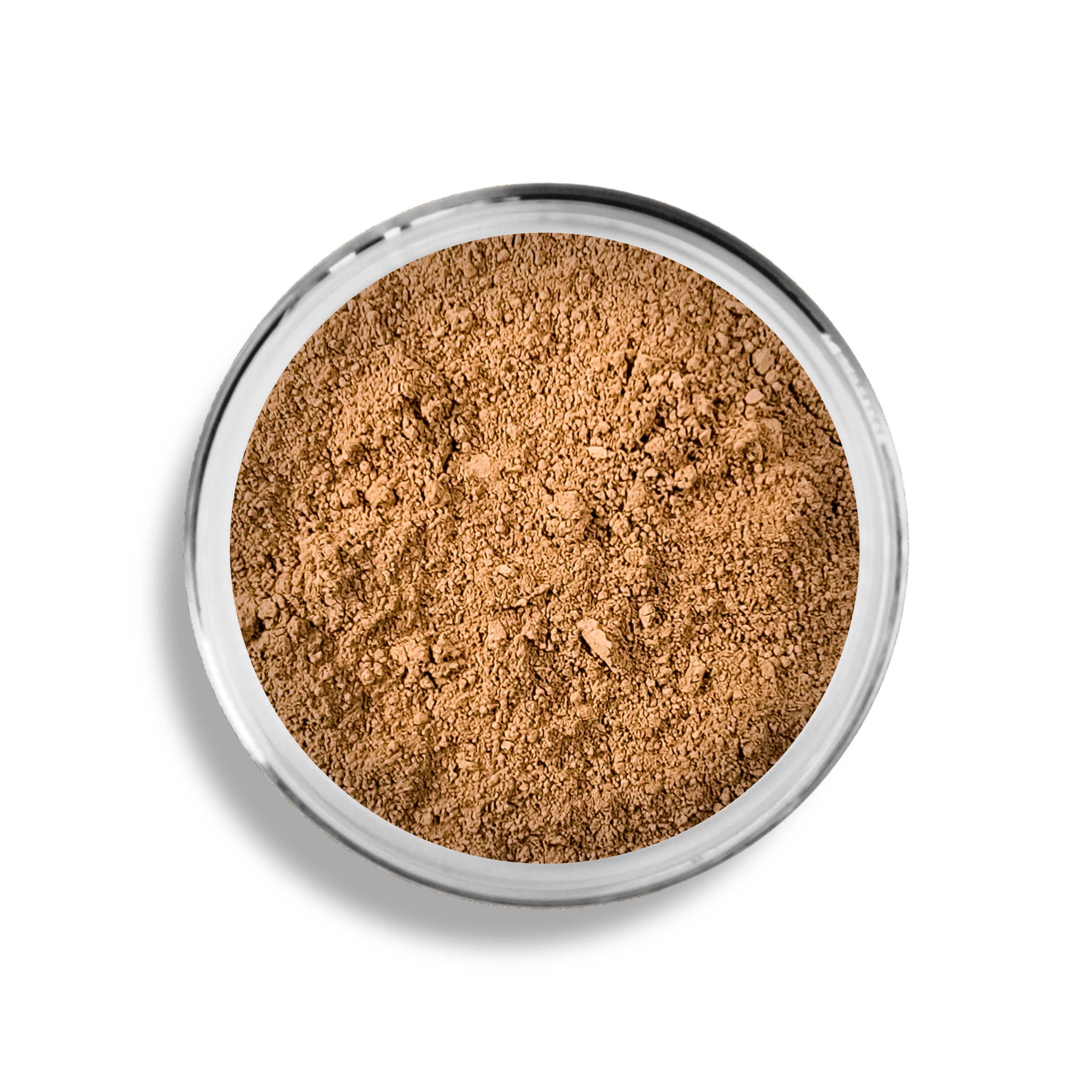 THE MINERAL FOUNDATION