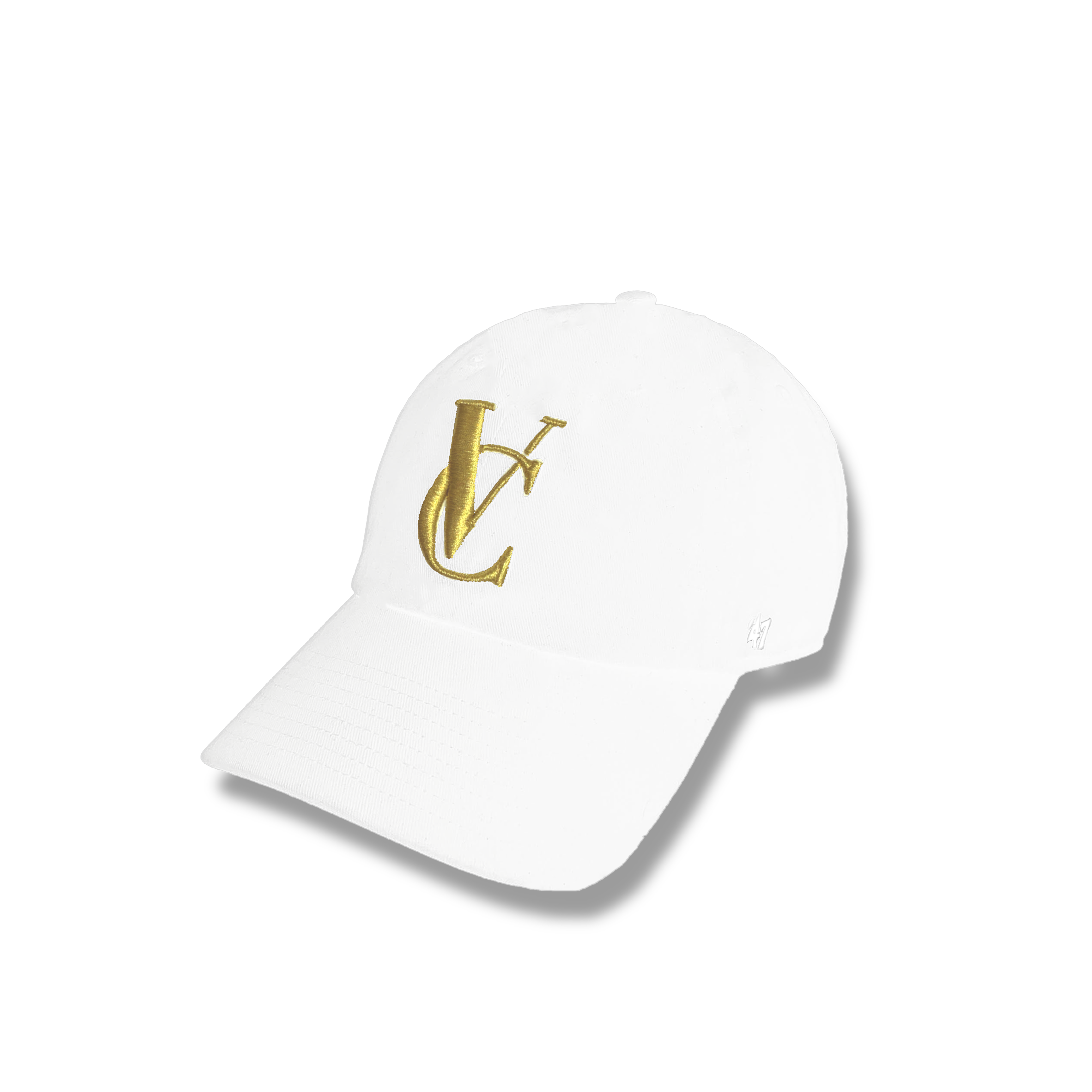 THE ICONIC VC BASEBALL CAP