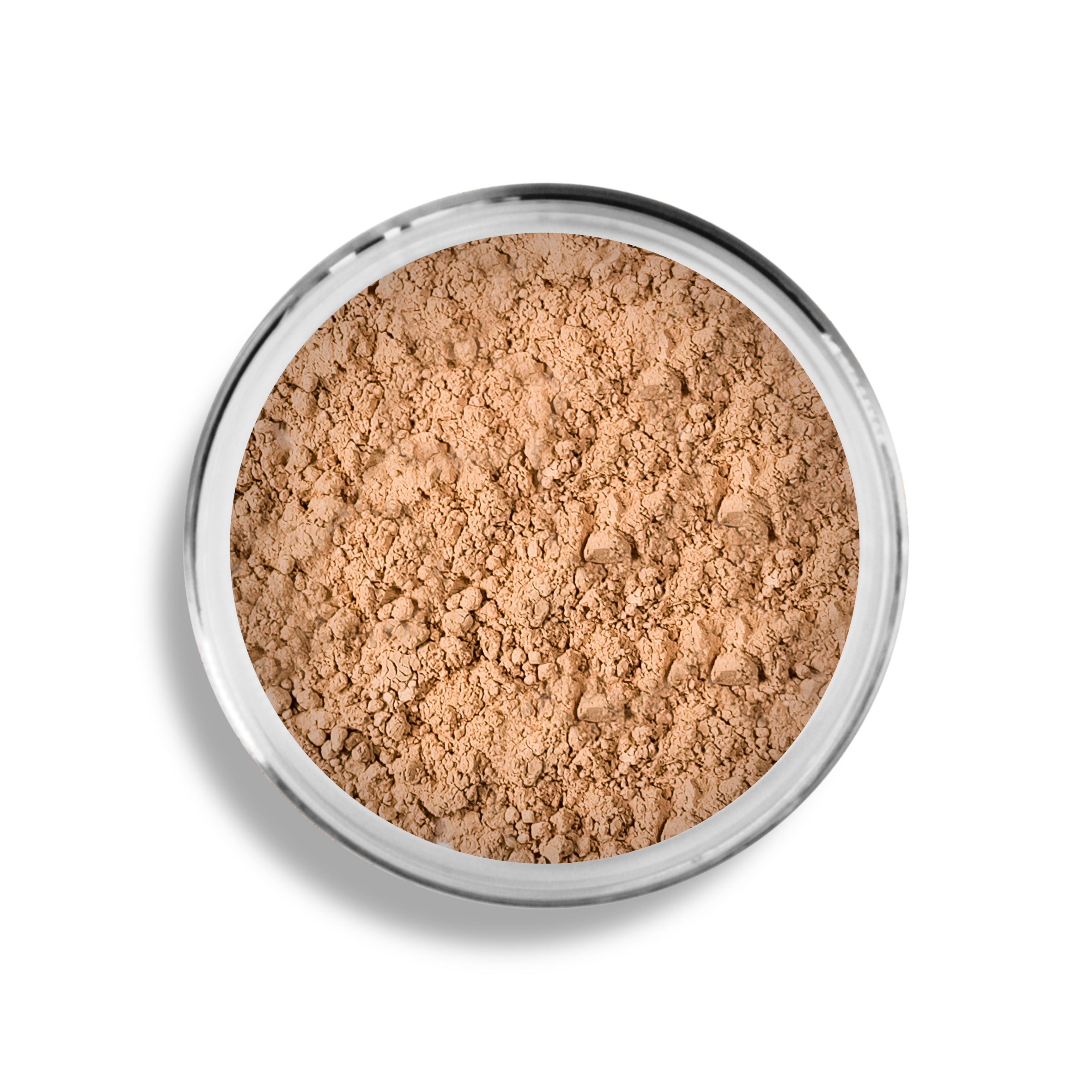 THE MINERAL FOUNDATION