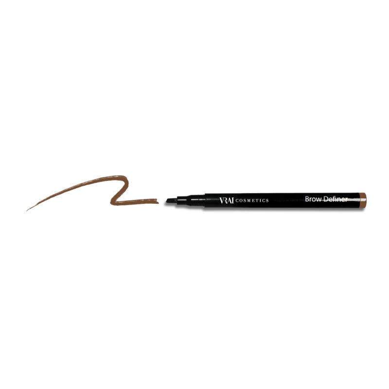 THE BROW DEFINER